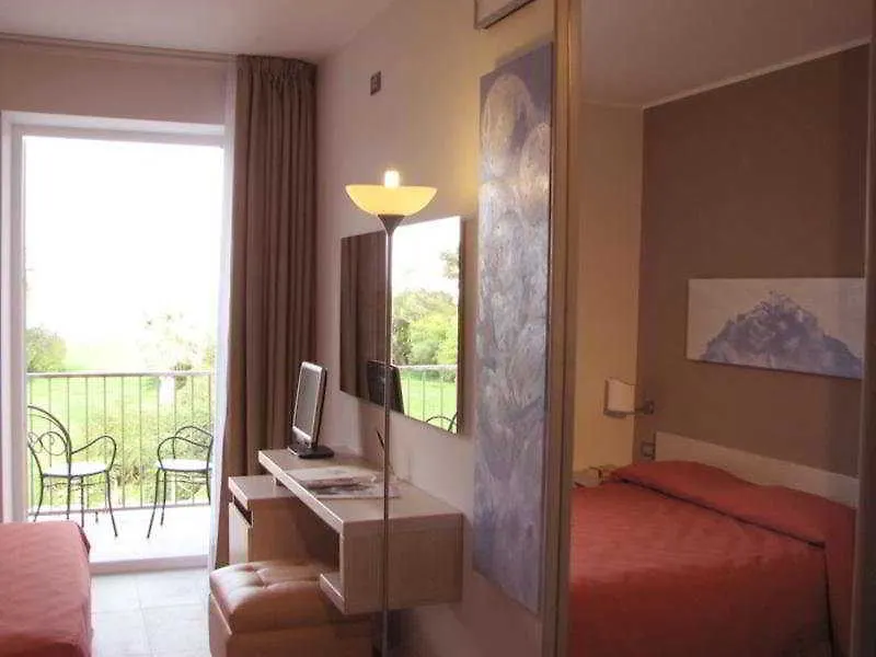 Hotel Villa D'Amato Palermo 3*,  Italië