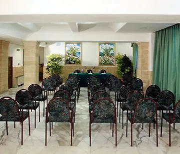 Hotel Villa D'Amato Palerme 3*,