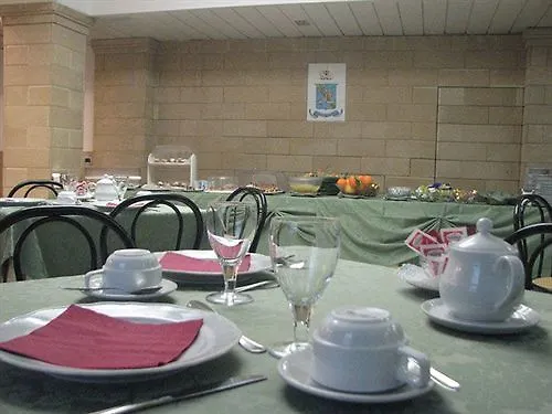Hotel Villa D'Amato Palermo