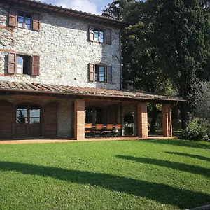 Casa Marconi Ferienhaus Vetriano