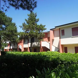 Villaggio Azzurro Apartman Bibione