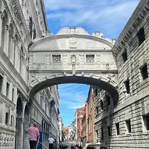 Appartement Ca' Ai Sospiri