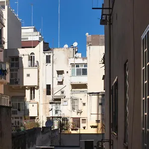 V B M Apartman Bari