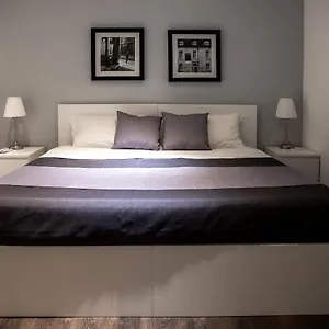 Al Centro - Maestri Appartement