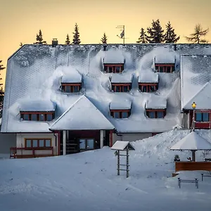 Krvavec Szálloda Cerklje na Gorenjskem