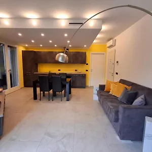 Appartement Casa Di Como.
