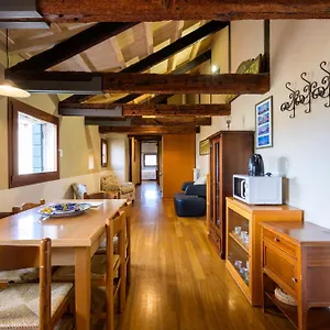 Ca' Turchette Apartment Venedig