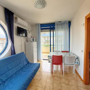 Grazioso N 47 A 100mt Dal Mare Apartman Bibione