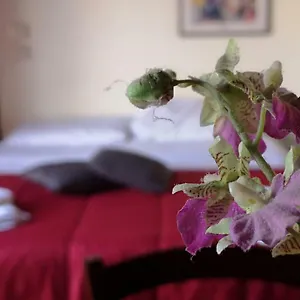 Attico Il Campanile Apartment Palermo