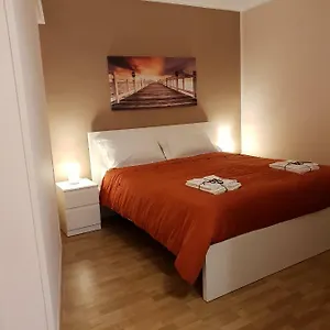 Appartement La Chiostrina In Centro