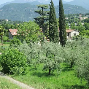 Bonu Gabriele Apartment Saló