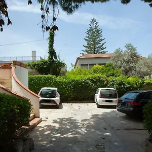 Ferienhaus My In Mondello