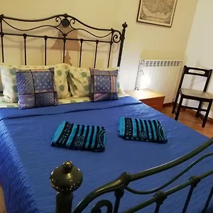 Privatunterkunft Vento Di Mare