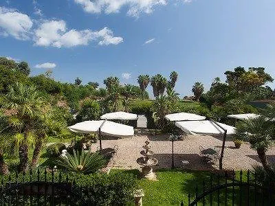 Hotel Villa D'Amato Palermo 3*,  Italy