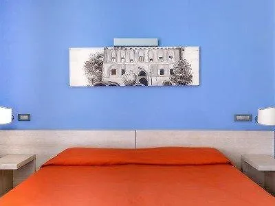 ***  Hotel Villa D'Amato Palermo Italy