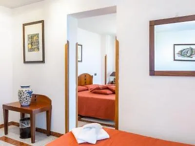 Hotel Villa D'Amato Palermo Italy
