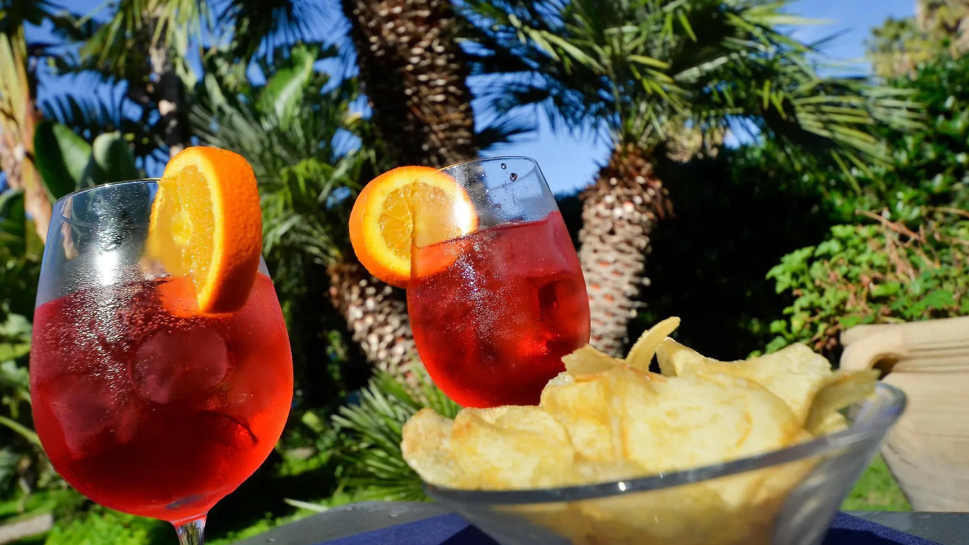 ***  Hotel Villa D'Amato Palermo Italy
