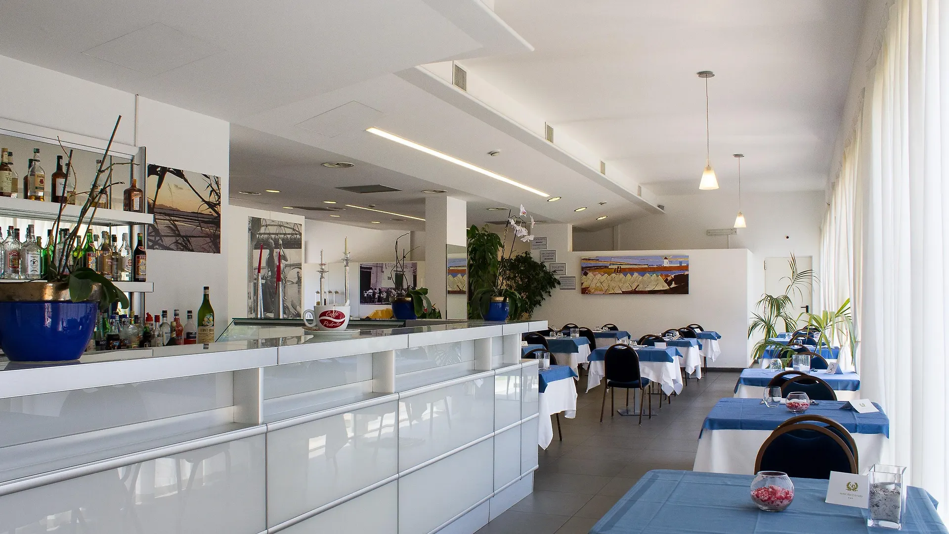 Hotel Villa D'Amato Palermo 3*,  Italy