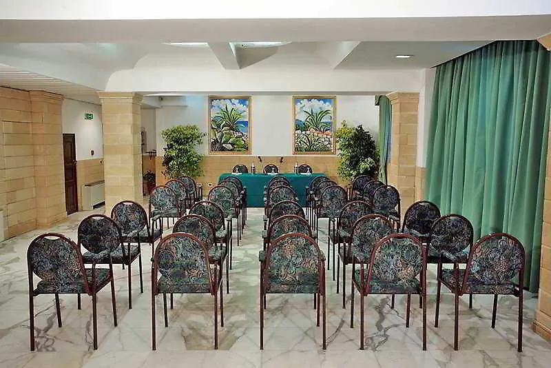 פלרמו Hotel Villa D'Amato
