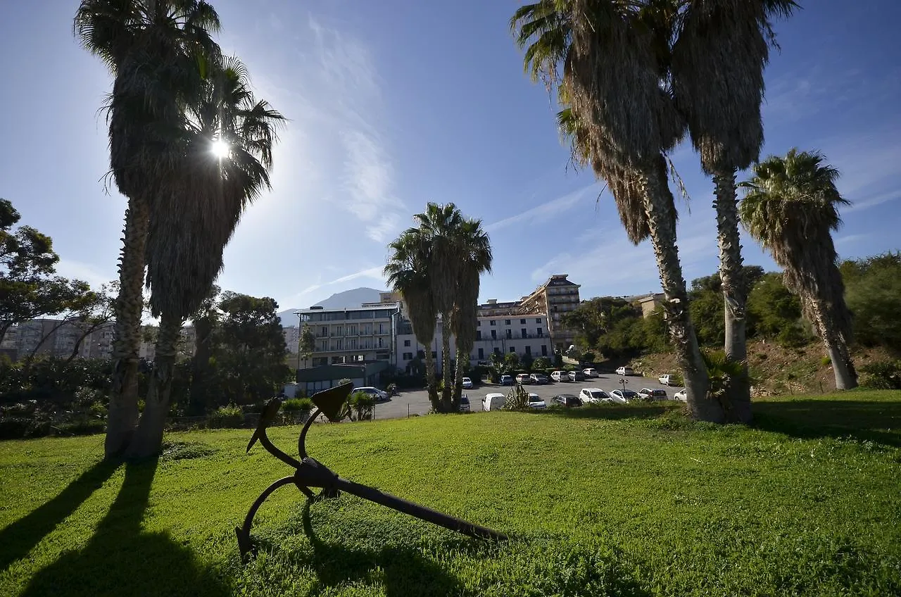 Hotel Villa D'Amato Palermo 3*,  Italy