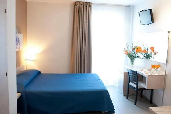 Hotel Villa D'Amato Palermo 3*,