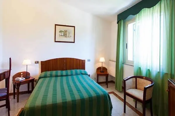 Hotel Villa D'Amato Palermo