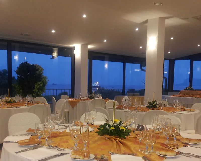 Hotel Villa D'Amato Palermo