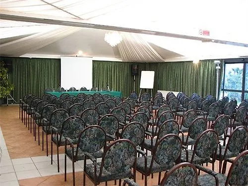 Hotel Villa D'Amato Palermo